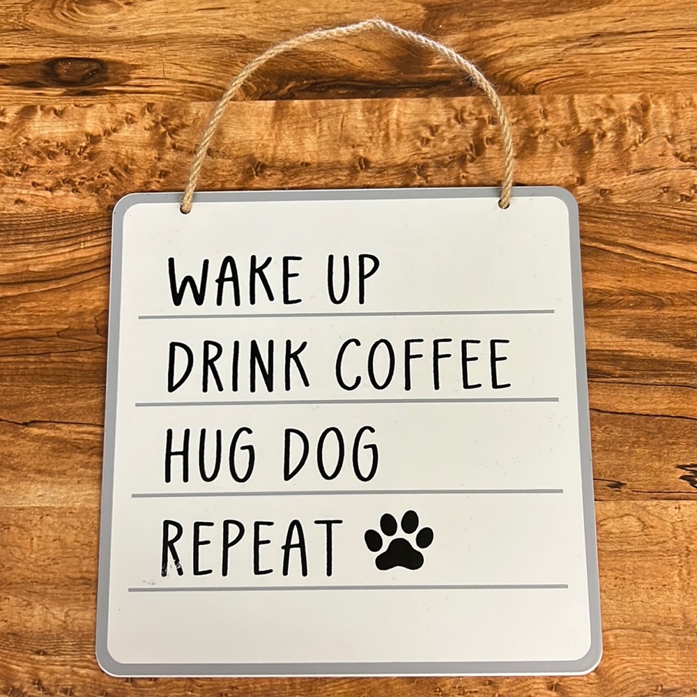 Coffee Decor
